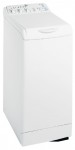 Indesit ITW A 5851 W 洗衣机 <br />60.00x85.00x40.00 厘米