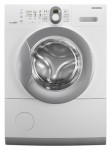 Samsung WF0602NUV çamaşır makinesi <br />60.00x85.00x60.00 sm