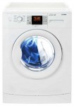 BEKO WKB 75107 PTA Máquina de lavar <br />45.00x85.00x60.00 cm