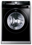 Samsung WD8122CVB ﻿Washing Machine <br />77.00x94.00x65.00 cm