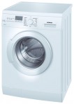 Siemens WS 12X45 Máquina de lavar <br />40.00x85.00x60.00 cm