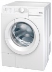 Gorenje W 6202/SRIV Máquina de lavar <br />65.00x87.00x60.00 cm