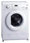 LG WD-10480TP वॉशिंग मशीन <br />55.00x85.00x60.00 सेमी