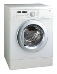 LG WD-12330CDP çamaşır makinesi <br />44.00x84.00x60.00 sm