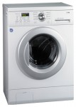 LG WD-12401TD çamaşır makinesi <br />55.00x84.00x60.00 sm