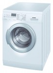 Siemens WS 10X461 洗衣机 <br />44.00x85.00x60.00 厘米