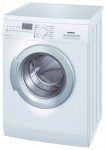 Siemens WS 12X461 Mașină de spălat <br />44.00x85.00x60.00 cm