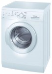 Siemens WS 10X161 Máquina de lavar <br />40.00x85.00x60.00 cm