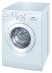 Siemens WS 12X161 Máquina de lavar <br />40.00x84.00x60.00 cm