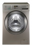 LG WD-1069FDS çamaşır makinesi <br />76.00x98.00x69.00 sm