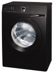Gorenje W 65Z03B/S वॉशिंग मशीन <br />44.00x85.00x60.00 सेमी