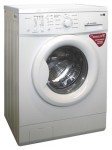 LG F-1068LD9 洗衣机 <br />44.00x85.00x60.00 厘米