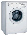 Indesit WISA 81 Machine à laver <br />40.00x85.00x60.00 cm