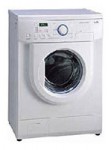 LG WD-10240T çamaşır makinesi <br />60.00x84.00x55.00 sm