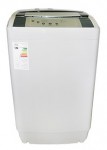 Optima WMA-60P Máy giặt <br />51.00x90.00x54.00 cm