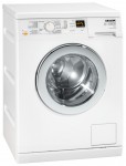 Miele W 3371 WCS वॉशिंग मशीन <br />58.00x85.00x60.00 सेमी