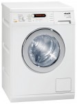 Miele W 5741 WCS वॉशिंग मशीन <br />62.00x85.00x60.00 सेमी