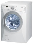 Gorenje WA 72125 çamaşır makinesi <br />60.00x85.00x60.00 sm