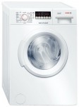 Bosch WAB 2029 J वॉशिंग मशीन <br />56.00x85.00x60.00 सेमी