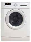 BEKO WMB 51031 UY Máquina de lavar <br />45.00x85.00x60.00 cm