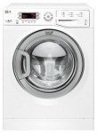Hotpoint-Ariston WMD 843 BS Máquina de lavar <br />60.00x85.00x60.00 cm