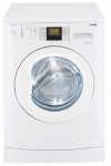 BEKO WMB 61041 PTM Máquina de lavar <br />45.00x85.00x60.00 cm
