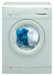 BEKO WKD 25085 T Máquina de lavar <br />45.00x84.00x60.00 cm