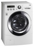 LG F-1081TD çamaşır makinesi <br />60.00x85.00x60.00 sm