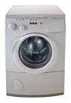 Hansa PA5560A411 Máquina de lavar 