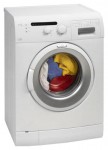 Whirlpool AWG 538 ﻿Washing Machine <br />40.00x85.00x60.00 cm