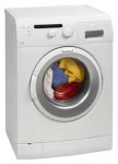 Whirlpool AWG 528 ﻿Washing Machine <br />40.00x85.00x60.00 cm