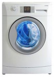 BEKO WMB 81045 LA Máquina de lavar <br />60.00x85.00x60.00 cm