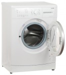 BEKO WKY 61021 MW2 洗衣机 <br />45.00x84.00x60.00 厘米