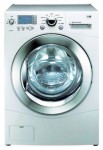 LG F-1402TDS çamaşır makinesi <br />55.00x85.00x60.00 sm