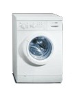 Bosch WFC 2060 Machine à laver <br />40.00x85.00x60.00 cm