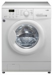 LG F-1292QD çamaşır makinesi <br />55.00x85.00x60.00 sm