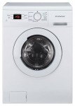 Daewoo Electronics DWD-M8051 洗衣机 <br />45.00x85.00x60.00 厘米