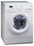 LG F-1268LD Máquina de lavar <br />44.00x85.00x60.00 cm