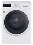 LG F-12U2HDN0 वॉशिंग मशीन <br />45.00x85.00x60.00 सेमी