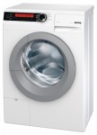 Gorenje W 6823 L/S वॉशिंग मशीन <br />44.00x85.00x60.00 सेमी