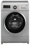 LG F-1096WDS5 Máy giặt <br />44.00x85.00x60.00 cm