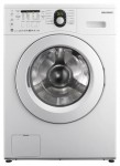 Samsung WF8590FFW çamaşır makinesi <br />45.00x85.00x60.00 sm