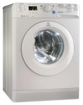 Indesit XWSA 610517 W Máquina de lavar <br />42.00x85.00x60.00 cm