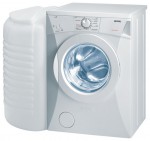 Gorenje WA 60065 R वॉशिंग मशीन <br />60.00x85.00x60.00 सेमी