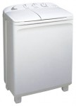 Daewoo DW-501MP เครื่องซักผ้า <br />41.00x82.00x68.00 เซนติเมตร