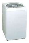 Daewoo DWF-800W वॉशिंग मशीन <br />54.00x89.00x53.00 सेमी