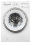 BEKO WKY 70821 LYW2 洗衣机 <br />45.00x84.00x60.00 厘米