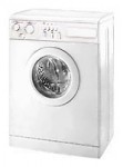 Siltal SL 085 WD Máquina de lavar <br />54.00x85.00x60.00 cm