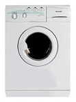 Brandt WFS 061 WK Máquina de lavar <br />34.00x85.00x60.00 cm