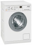 Miele W 3370 Edition 111 वॉशिंग मशीन <br />58.00x85.00x60.00 सेमी